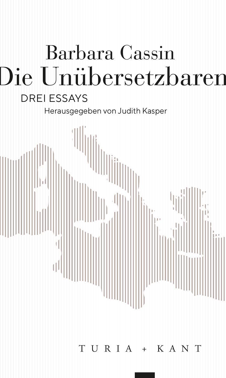 Die Unübersetzbaren