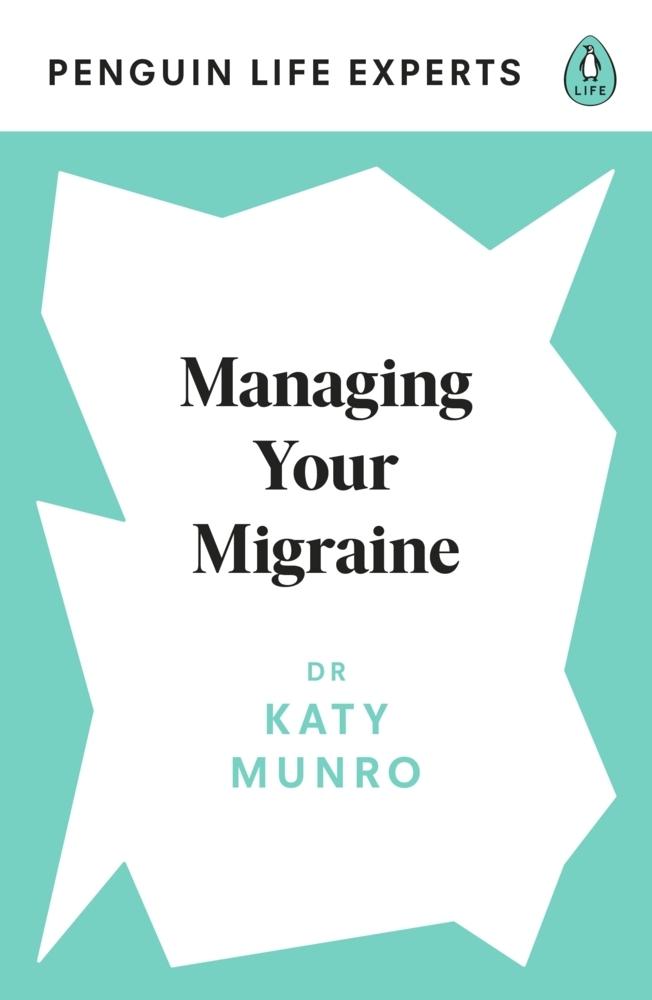 Buchcover: Managing Your Migraine