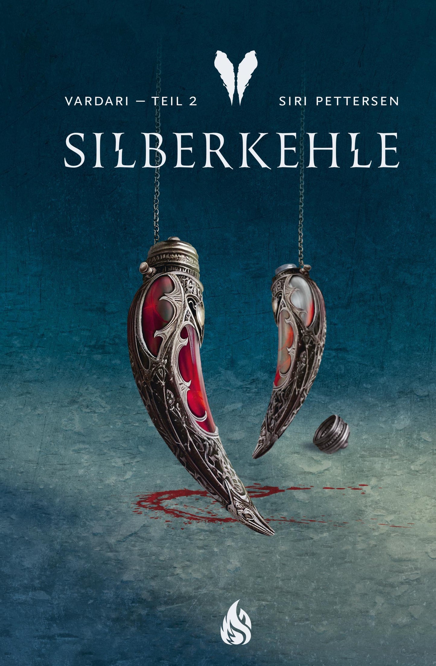 Vardari - Silberkehle (Bd. 2)