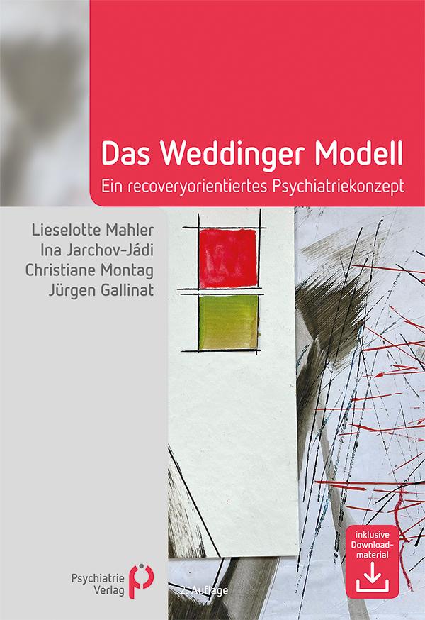 Buchcover: Das Weddinger Modell