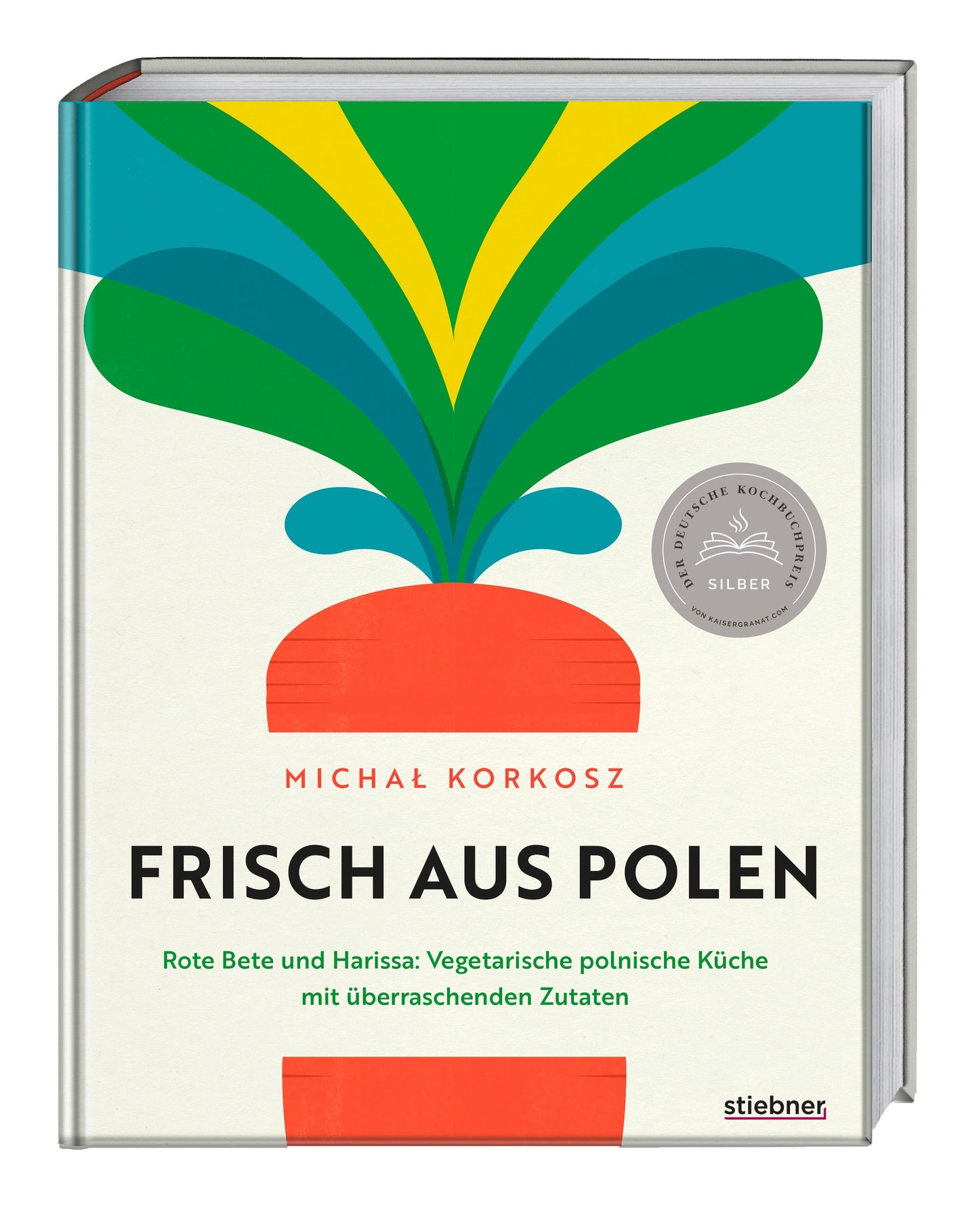 Frisch aus Polen