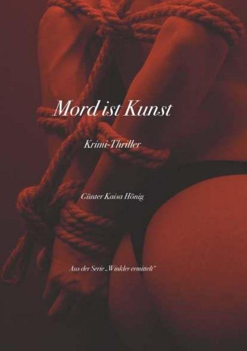 Mord ist Kunst
