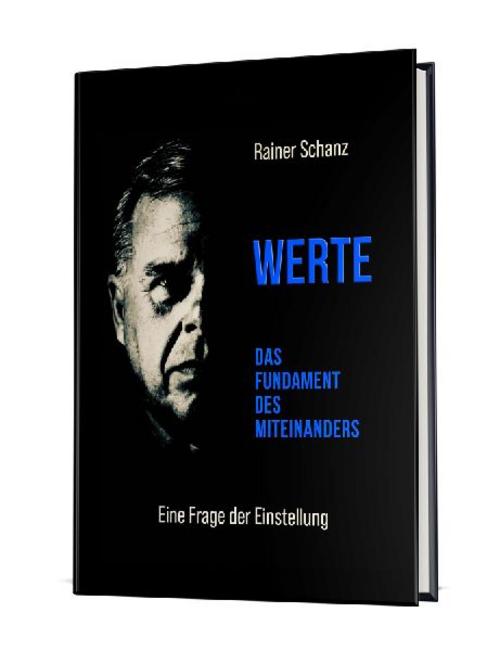 Buchcover: Werte