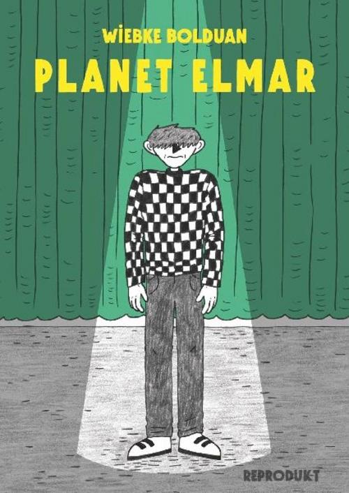 Planet Elmar