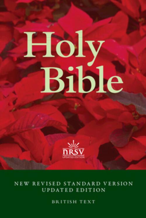 NRSVue Popular Text Bible, NR530