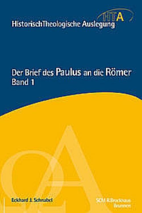 Der Brief des Paulus an die Römer, Kapitel 1-5
