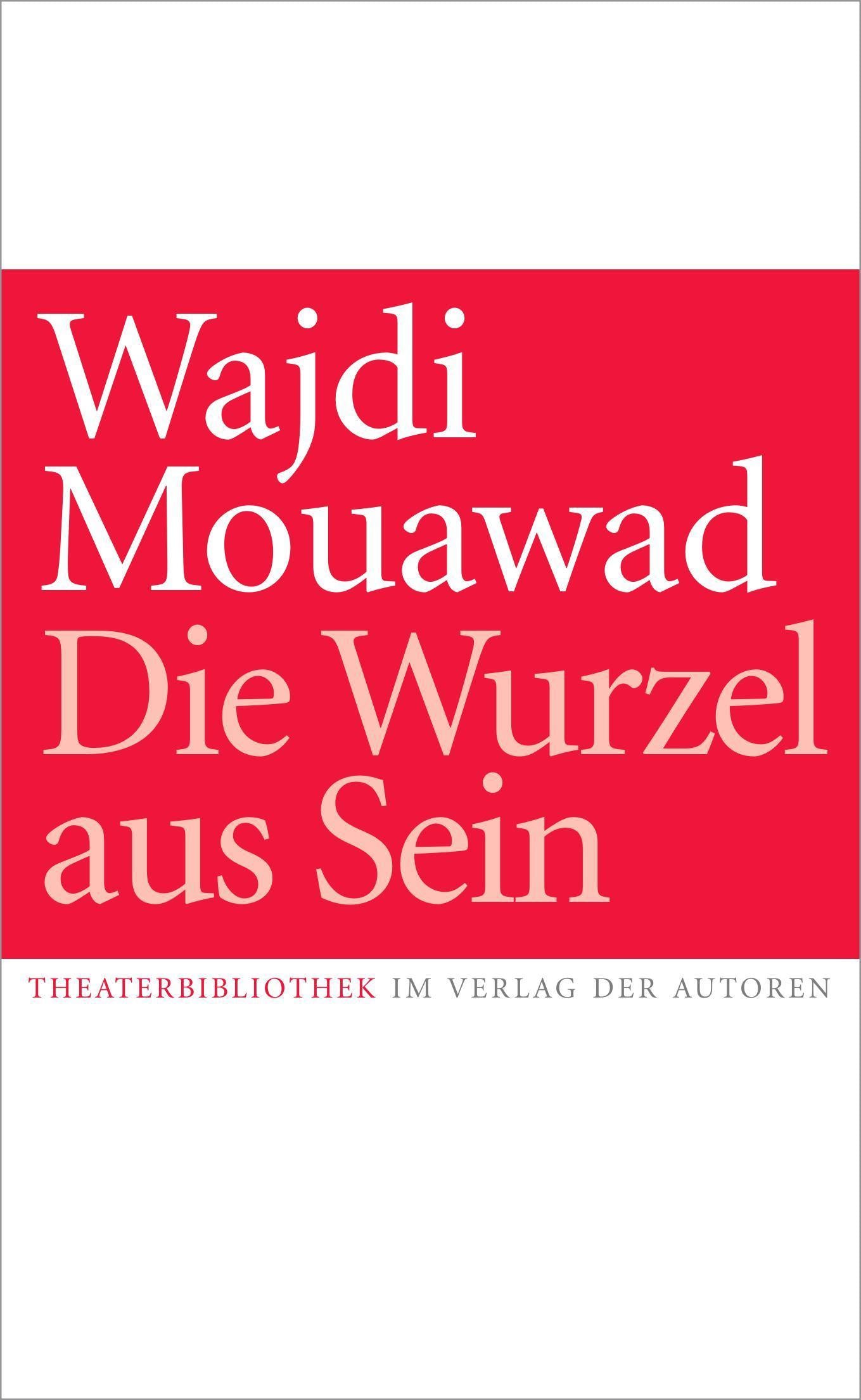 Die Wurzel aus Sein