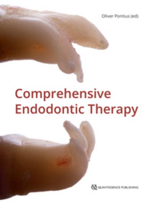 Buchcover: Comprehensive Endodontic Therapy