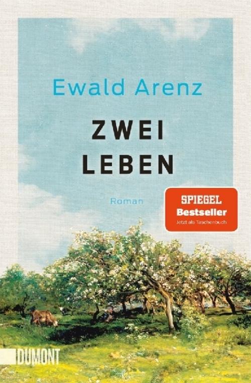 Arenz, Ewald/Zwei Leben