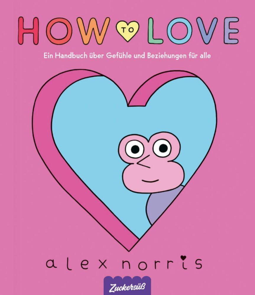 How to love
