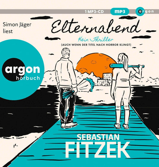 Elternabend