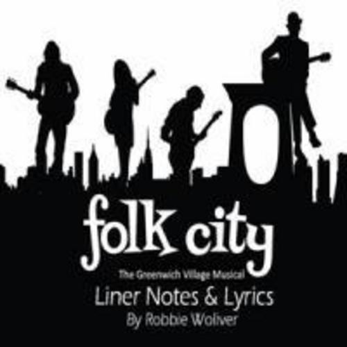 Folk City - The Greenwich Village Musical,2 Audio-CD