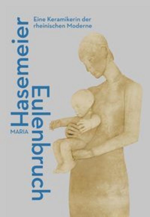 Buchcover: Maria Hasemeier-Eulenbruch