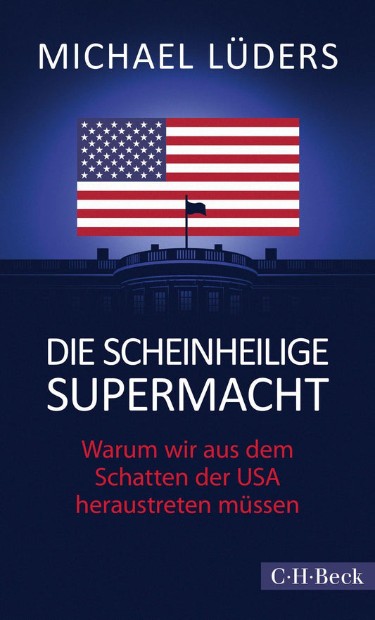 Die scheinheilige Supermacht