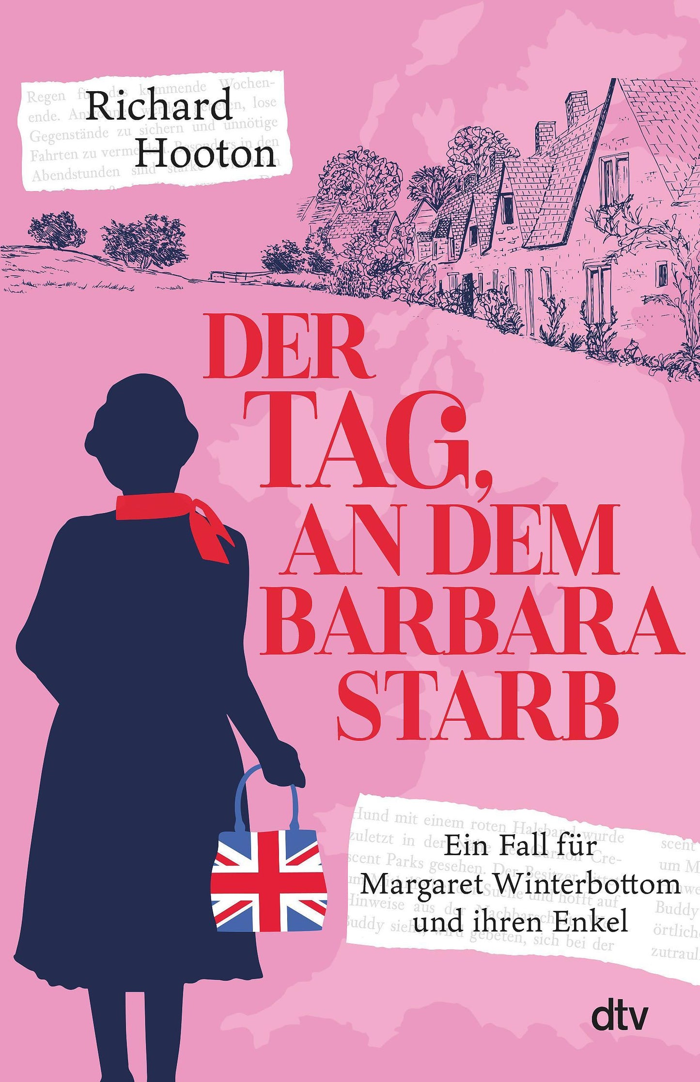 Der Tag, an dem Barbara starb