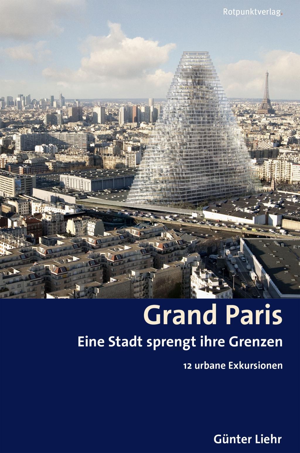 Grand Paris