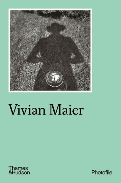 Buchcover: Vivian Maier