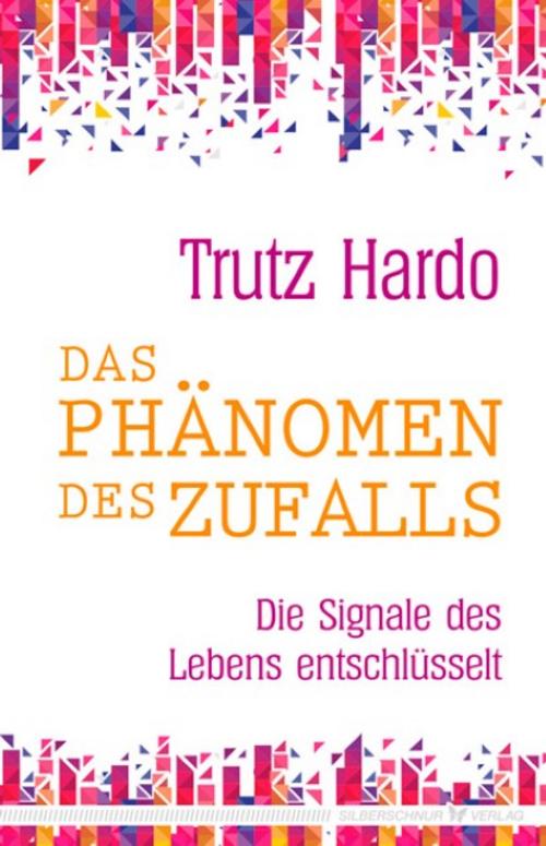 Buchcover: Das Phänomen des Zufalls