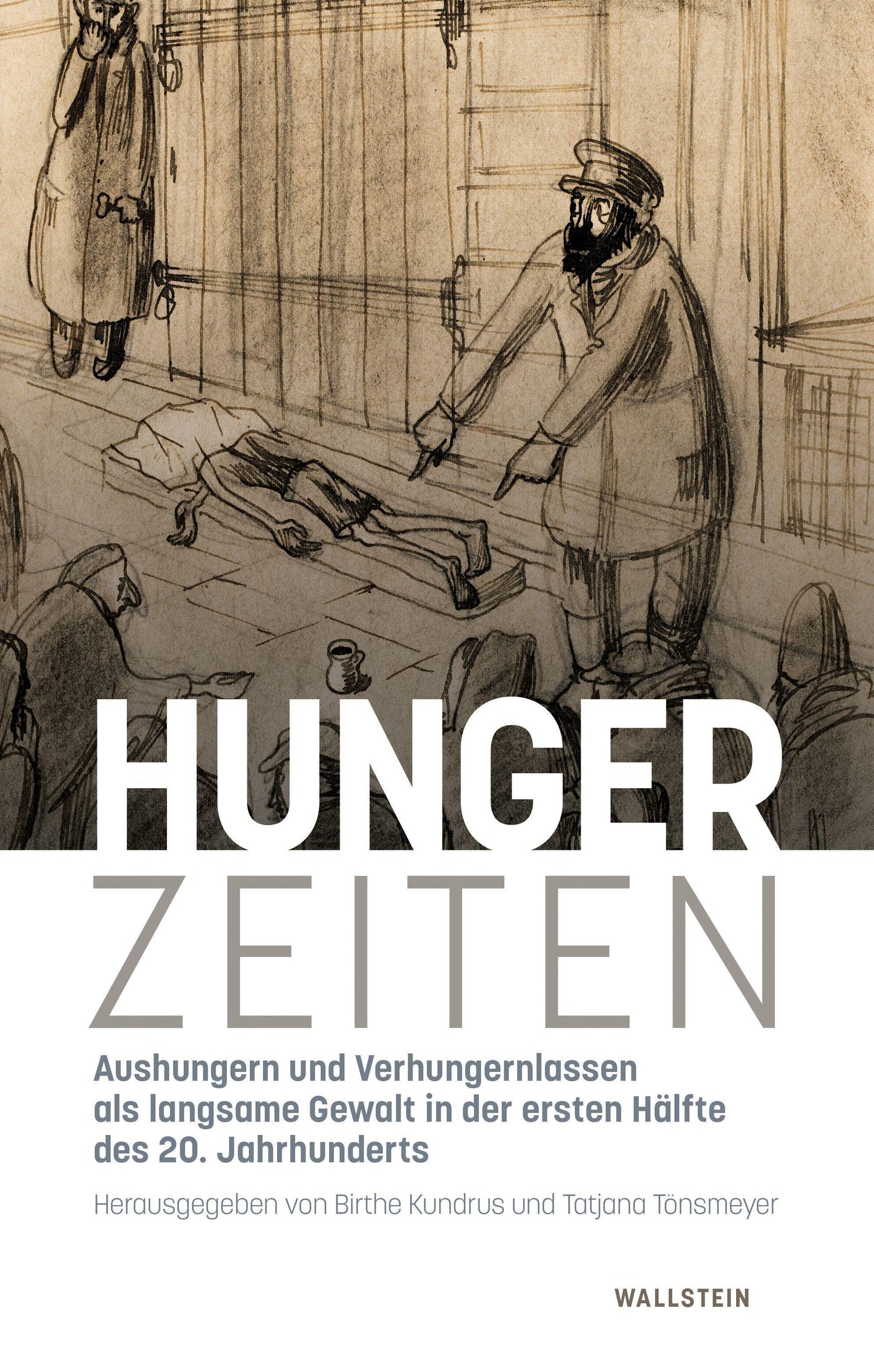 HungerZeiten
