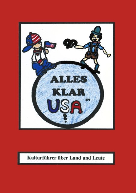 Alles klar in USA?