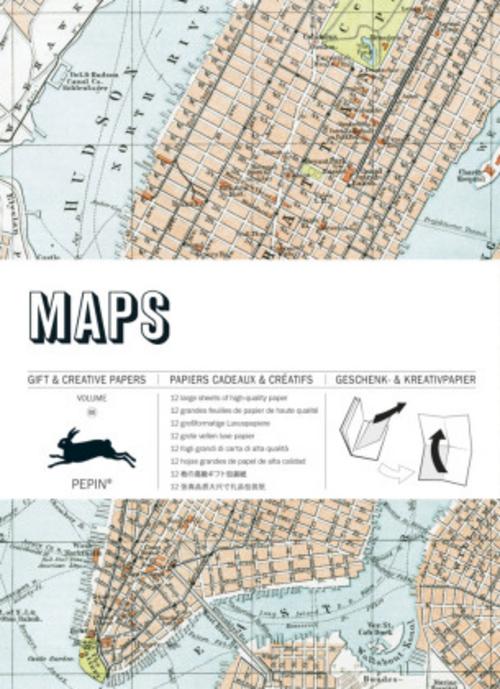 Maps.Vol. 60