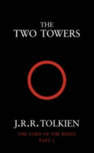 The Two Towers/The Lord of the Rings 2.