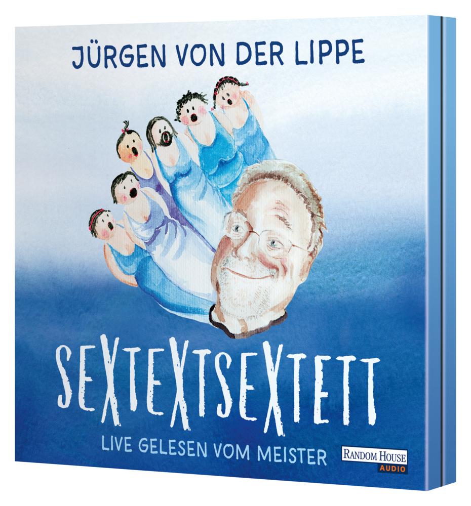 SextextSextett