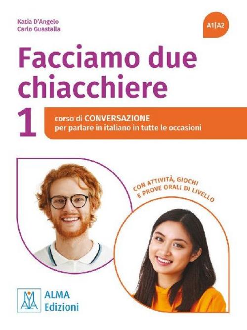 Facciamo due chiacchiere 1