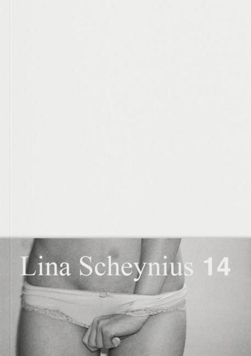 Buchcover: Book 14