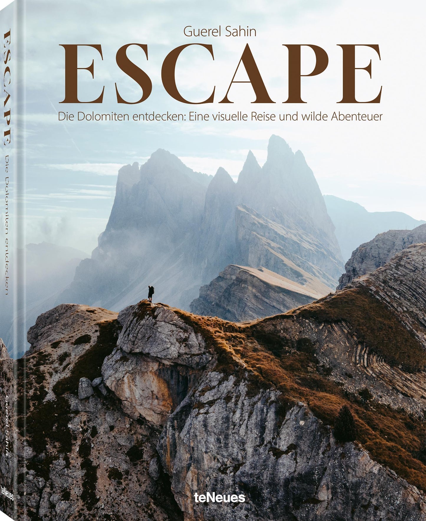 Escape