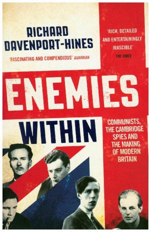 Enemies Within