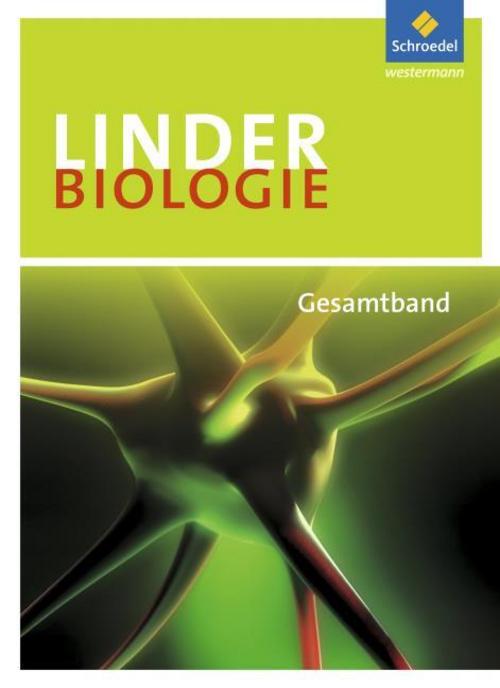 LINDER Biologie. Sekundarstufe 2. Gesamtband