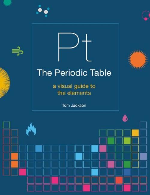 Buchcover: The Periodic Table