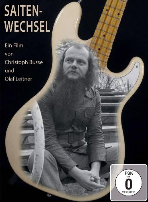 Saitenwechsel