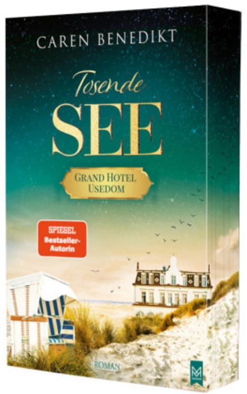 Tosende See