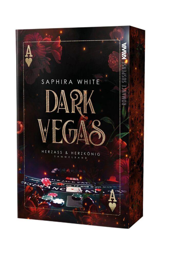Dark Vegas | Herzass und Herzkönig