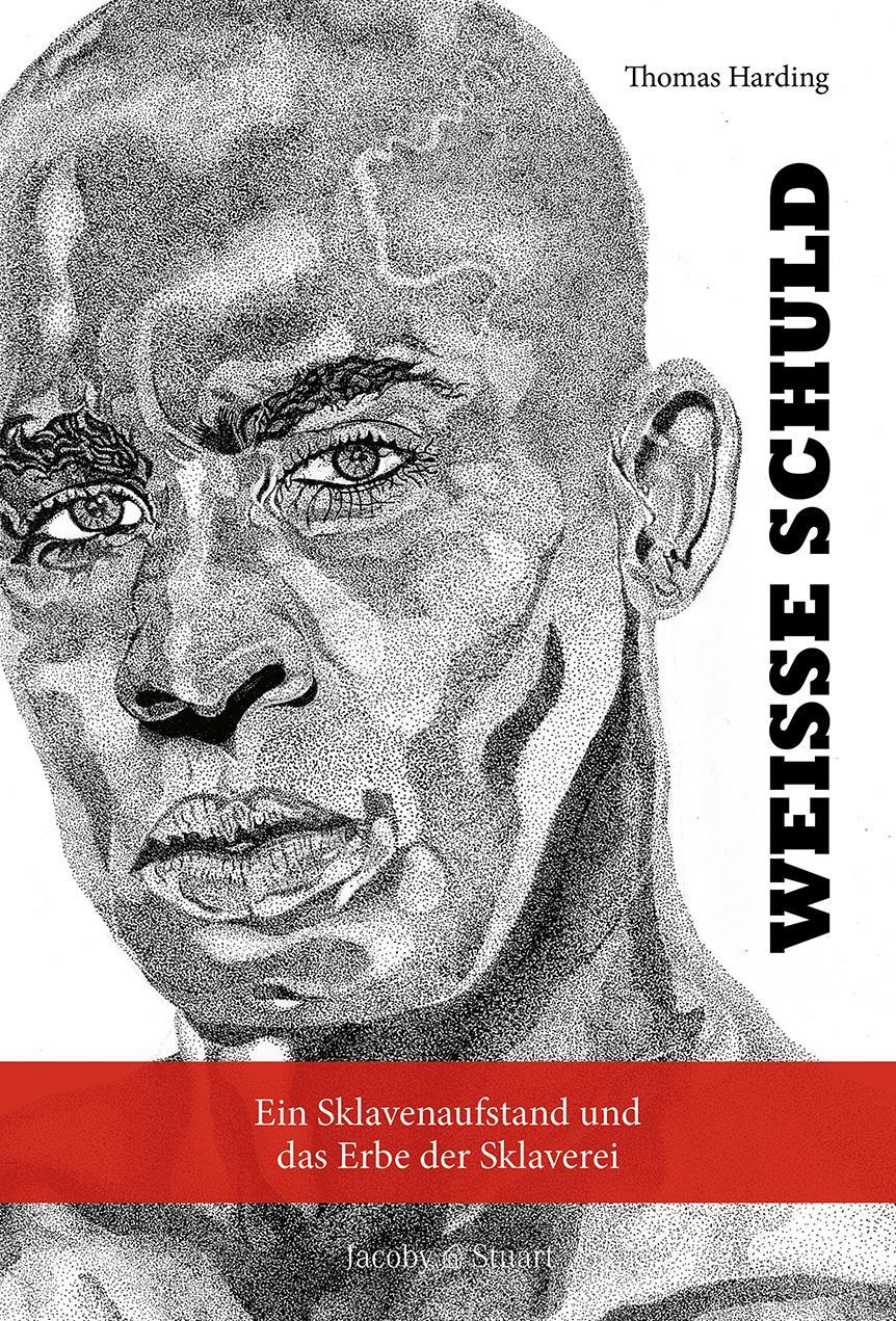 Buchcover: Weiße Schuld