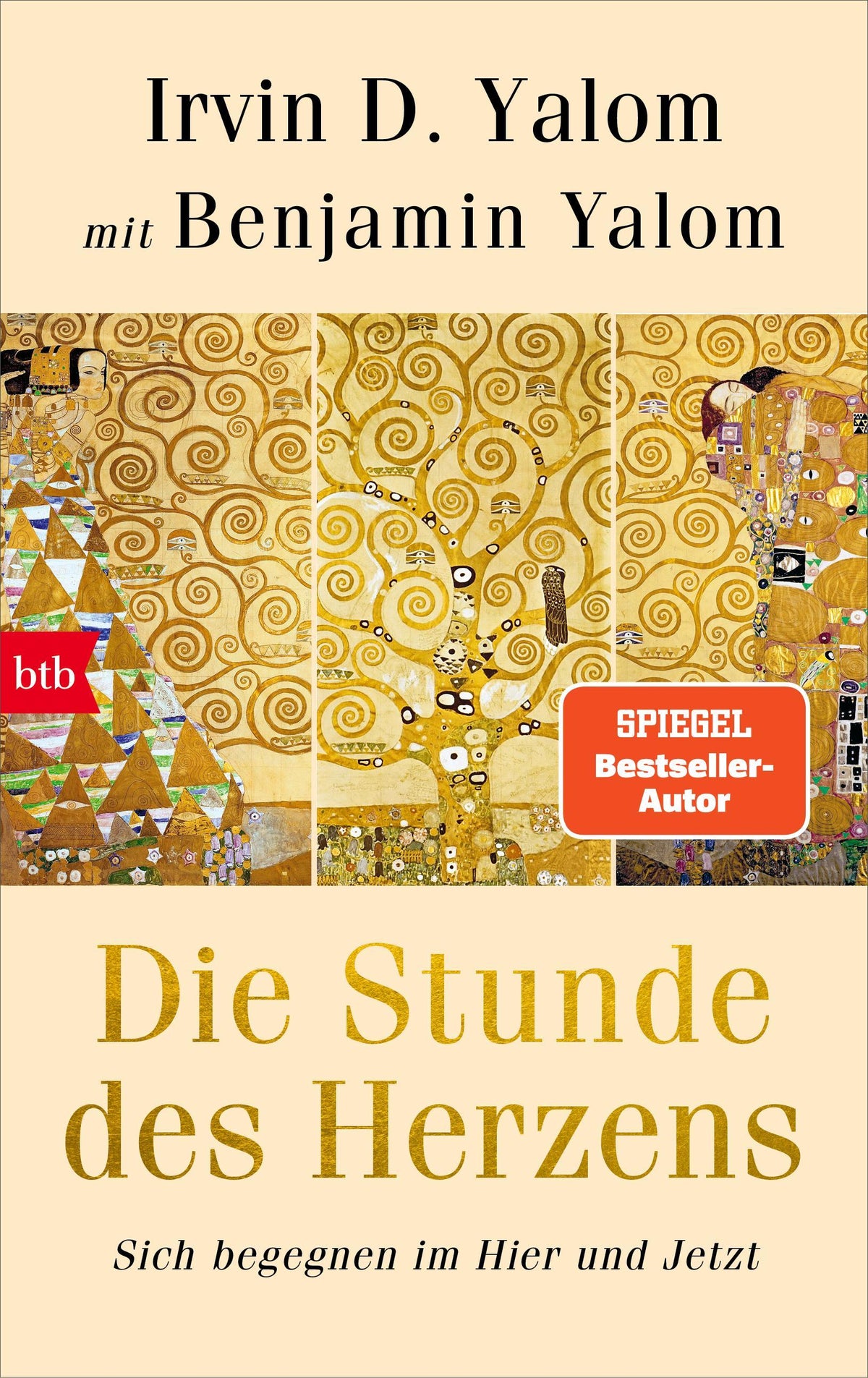 Die Stunde des Herzens: Sich begegnen im Hier und Jetzt