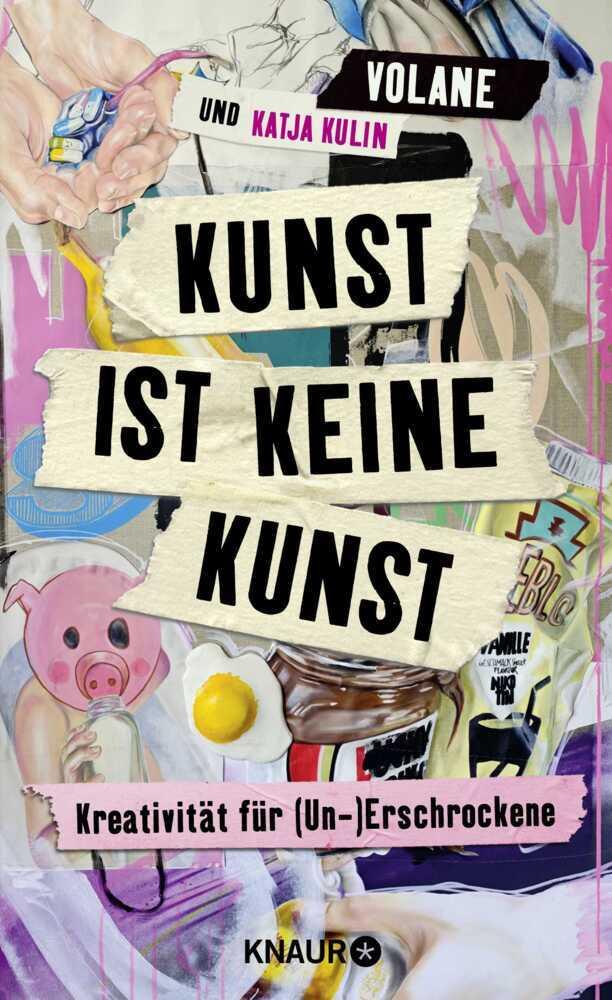 Kunst ist keine Kunst