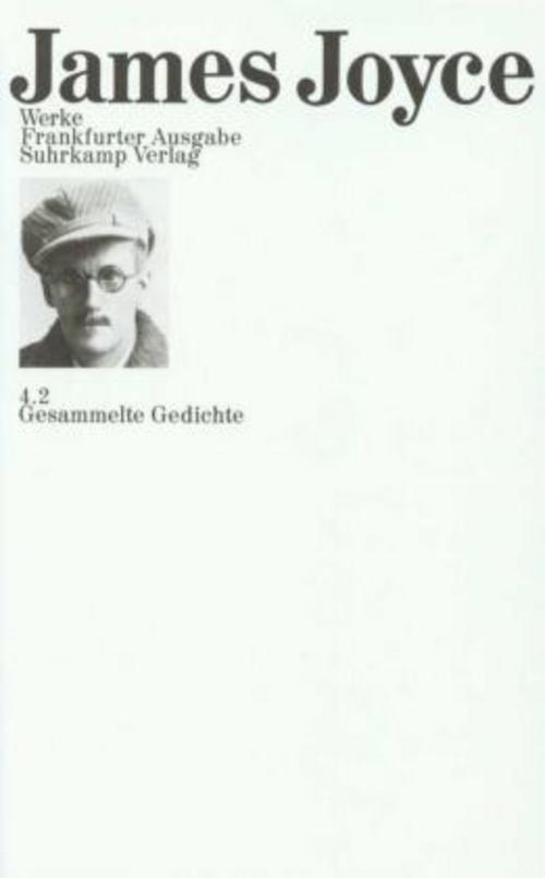 Gesammelte Gedichte