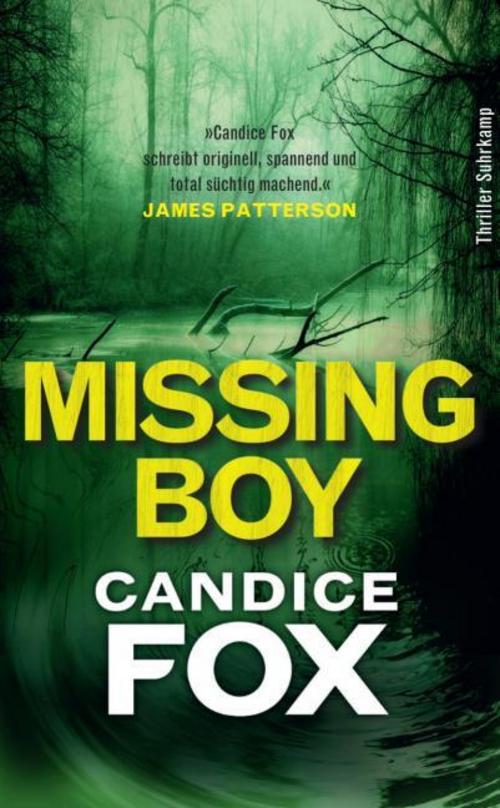 Missing Boy