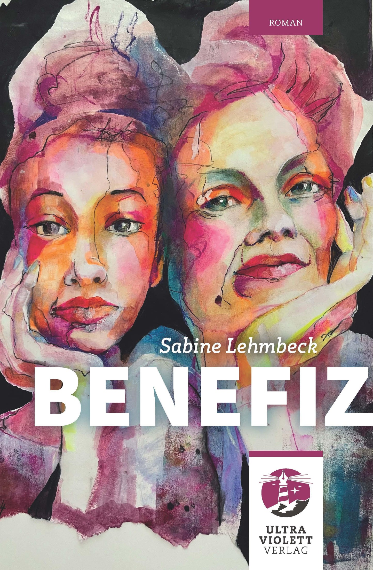 Benefiz. Ein Plädoyer für weibliche Solidarität