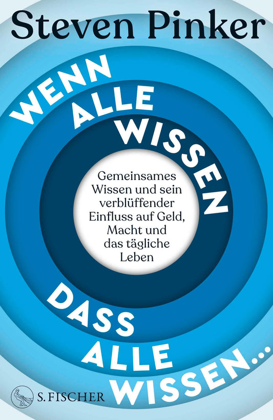 Wenn alle wissen, dass alle wissen...: Gemeinsames Wissen und sein verblüffender Einfluss auf Geld, Macht und das tägliche Leben