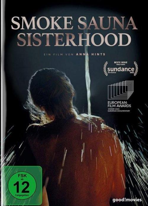 Smoke Sauna Sisterhood