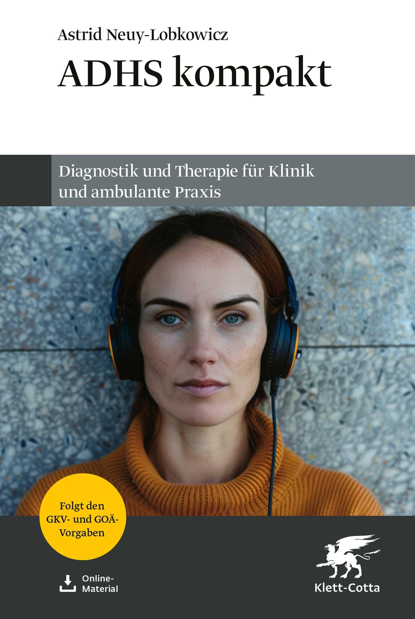 ADHS kompakt