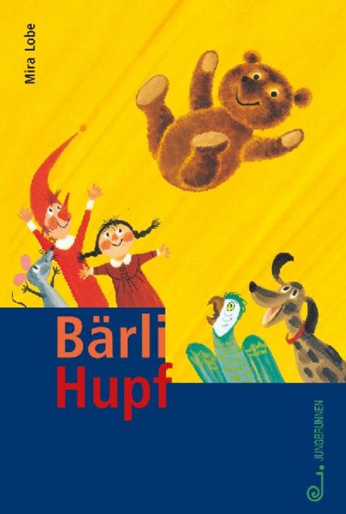 Bärli Hupf