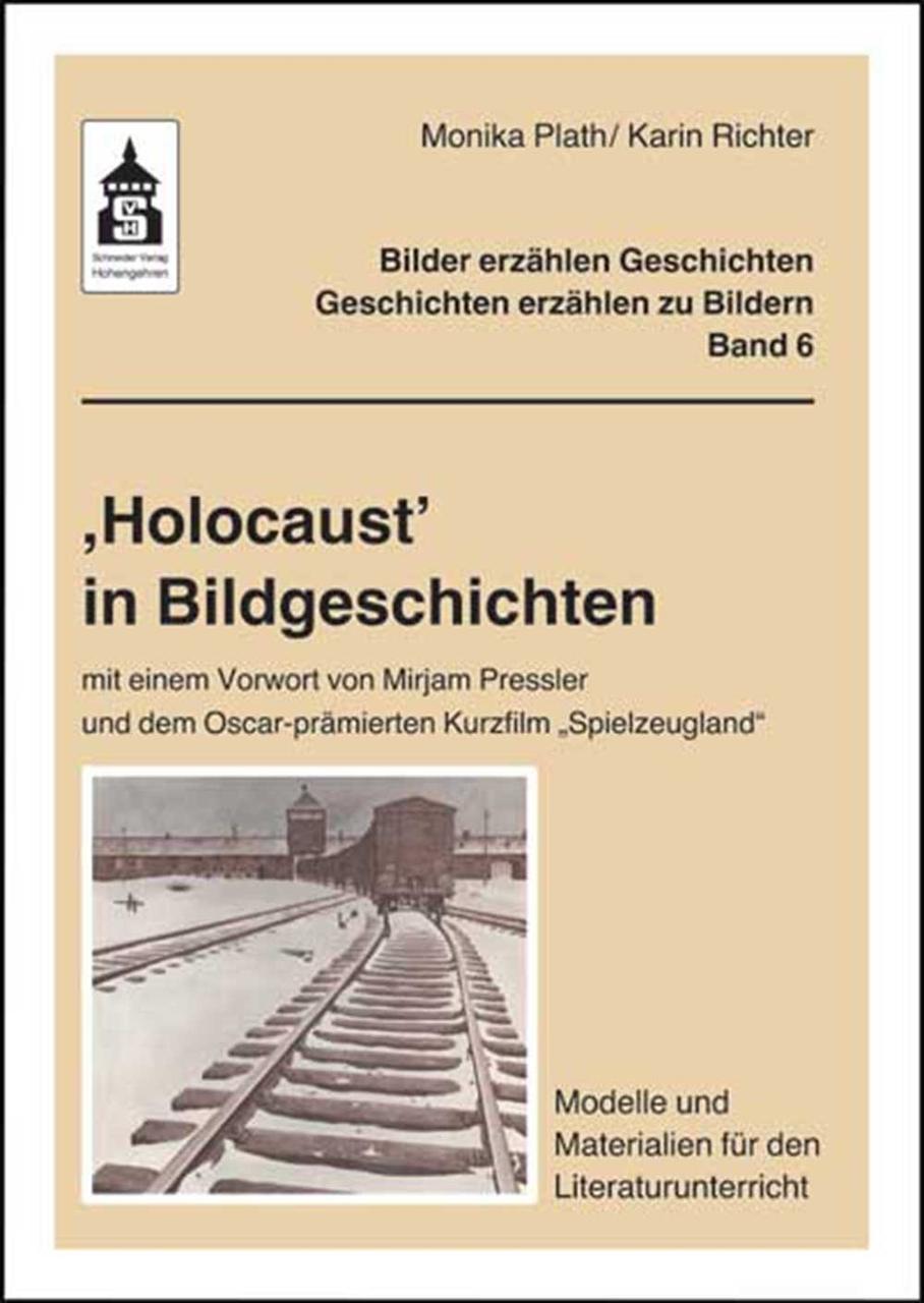 Holocaust' in Bildgeschichten