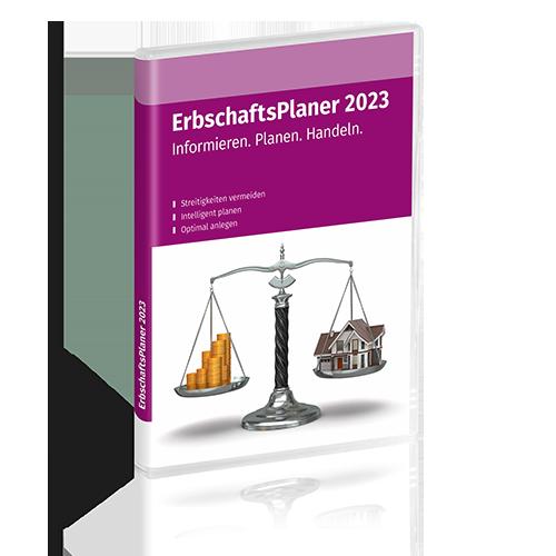 Erbschaftsplaner 2023