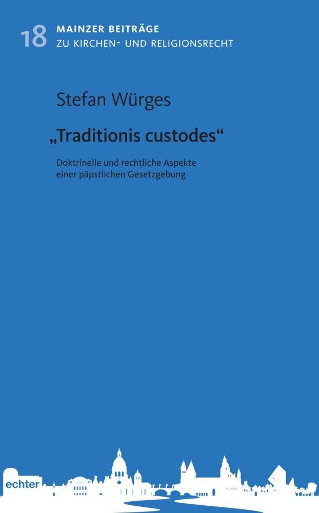 \"Traditionis custodes\"