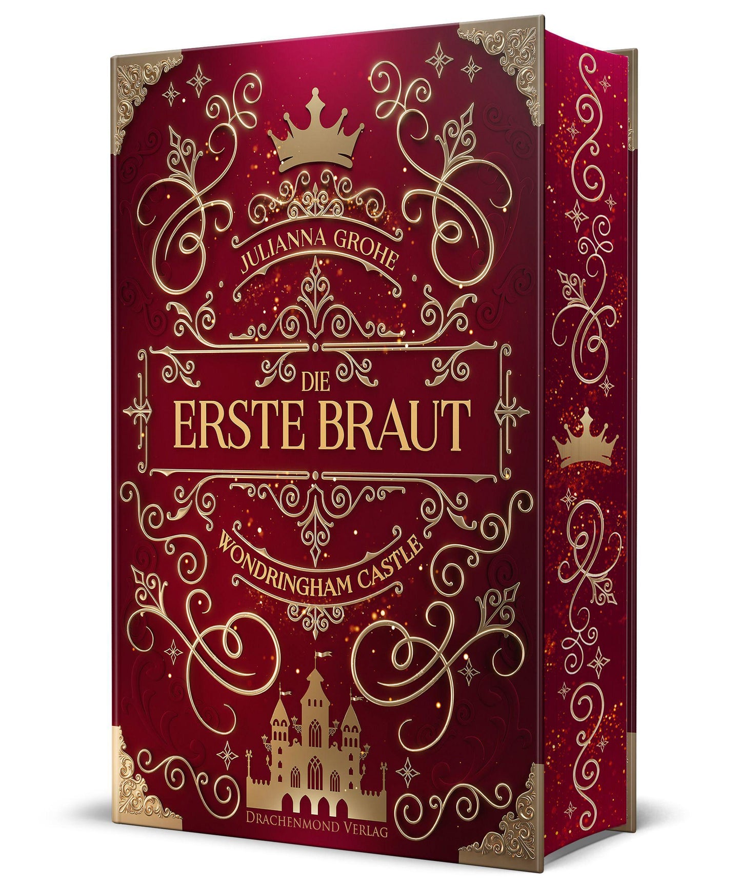 Die erste Braut